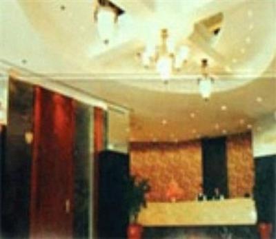 фото отеля Grand China Hotel Guangzhou