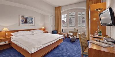 фото отеля BEST WESTERN Hotel de la Rose