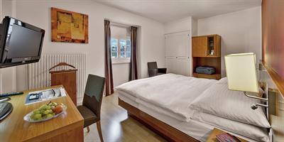 фото отеля BEST WESTERN Hotel de la Rose