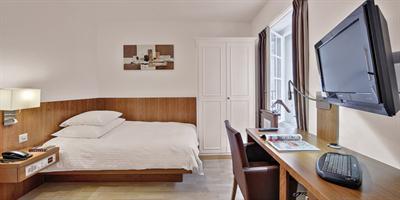 фото отеля BEST WESTERN Hotel de la Rose