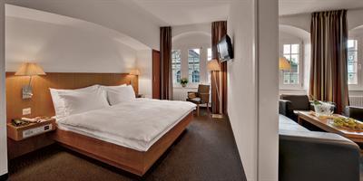 фото отеля BEST WESTERN Hotel de la Rose