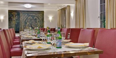 фото отеля BEST WESTERN Hotel de la Rose