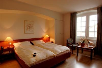фото отеля BEST WESTERN Hotel de la Rose