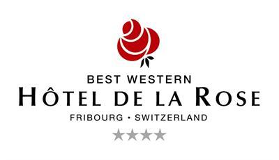 фото отеля BEST WESTERN Hotel de la Rose