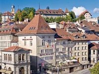 BEST WESTERN Hotel de la Rose