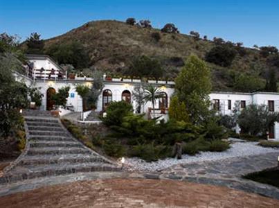 фото отеля La Almunia del Valle