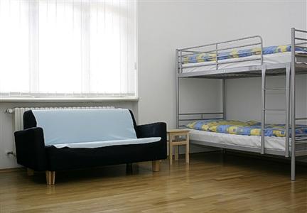 фото отеля Hostel Rosemary Prague