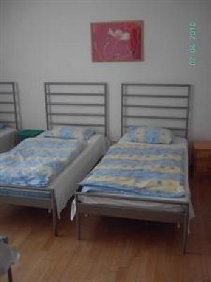 фото отеля Hostel Rosemary Prague
