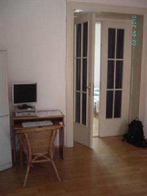 фото отеля Hostel Rosemary Prague