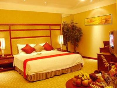 фото отеля New Regent Hotel Huizhou
