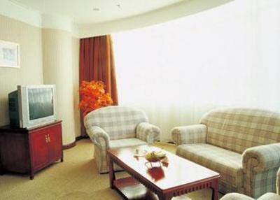 фото отеля New Regent Hotel Huizhou