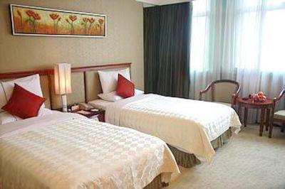 фото отеля New Regent Hotel Huizhou