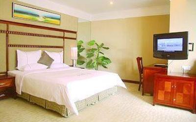фото отеля New Regent Hotel Huizhou