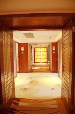 фото отеля New Regent Hotel Huizhou