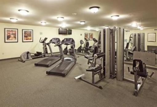 фото отеля Staybridge Suites Fayetteville