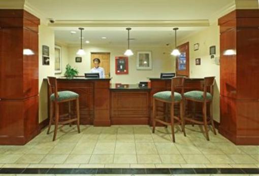 фото отеля Staybridge Suites Fayetteville