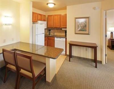 фото отеля Staybridge Suites Fayetteville