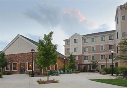 фото отеля Staybridge Suites Fayetteville