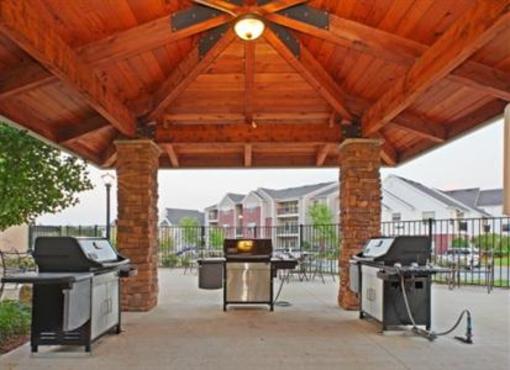 фото отеля Staybridge Suites Fayetteville