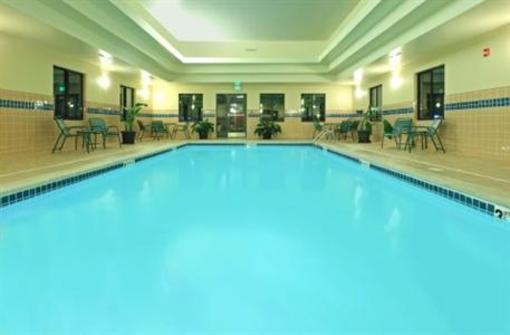 фото отеля Staybridge Suites Fayetteville