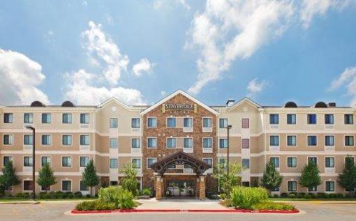 фото отеля Staybridge Suites Fayetteville