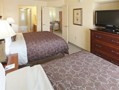фото отеля Staybridge Suites Fayetteville