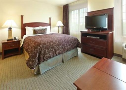фото отеля Staybridge Suites Fayetteville