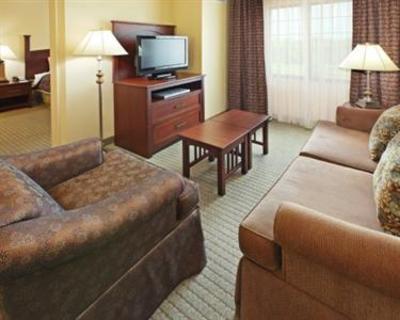фото отеля Staybridge Suites Fayetteville