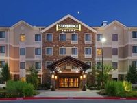 Staybridge Suites Fayetteville
