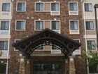 фото отеля Staybridge Suites Fayetteville