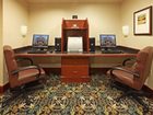 фото отеля Staybridge Suites Fayetteville