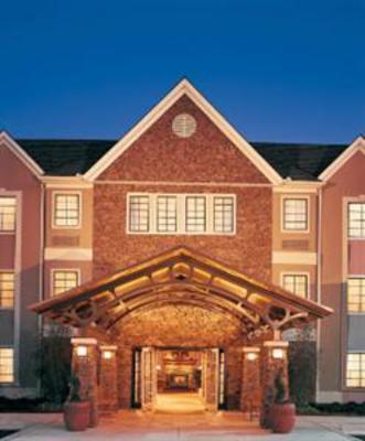 фото отеля Staybridge Suites Buffalo/West Seneca