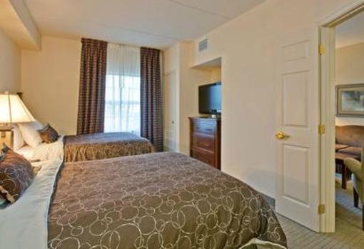 фото отеля Staybridge Suites Buffalo/West Seneca