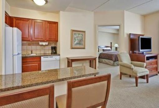 фото отеля Staybridge Suites Buffalo/West Seneca