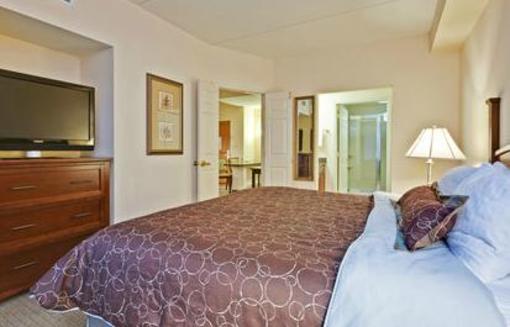 фото отеля Staybridge Suites Buffalo/West Seneca