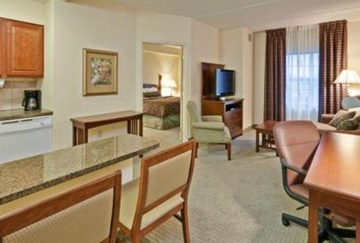 фото отеля Staybridge Suites Buffalo/West Seneca