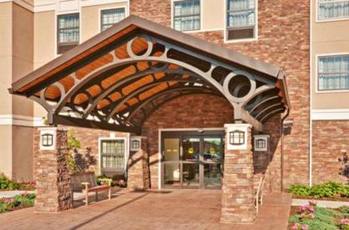 фото отеля Staybridge Suites Buffalo/West Seneca