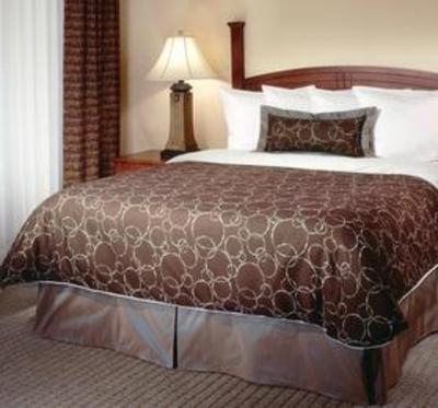 фото отеля Staybridge Suites Buffalo/West Seneca