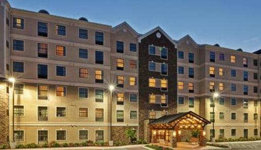 фото отеля Staybridge Suites Buffalo/West Seneca