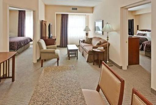фото отеля Staybridge Suites Buffalo/West Seneca
