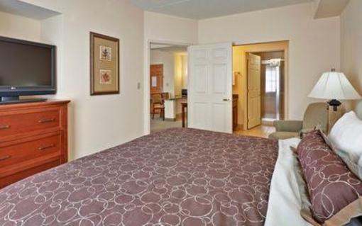 фото отеля Staybridge Suites Buffalo/West Seneca