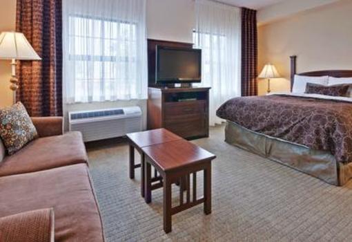 фото отеля Staybridge Suites Buffalo/West Seneca