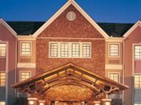 Staybridge Suites Buffalo/West Seneca