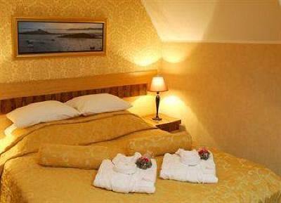 фото отеля Krolewski Hotel