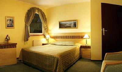 фото отеля Krolewski Hotel