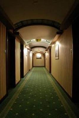 фото отеля Krolewski Hotel