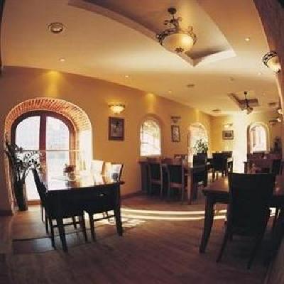 фото отеля Krolewski Hotel