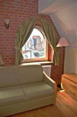 фото отеля Krolewski Hotel