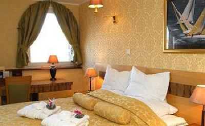 фото отеля Krolewski Hotel