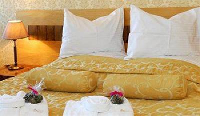 фото отеля Krolewski Hotel